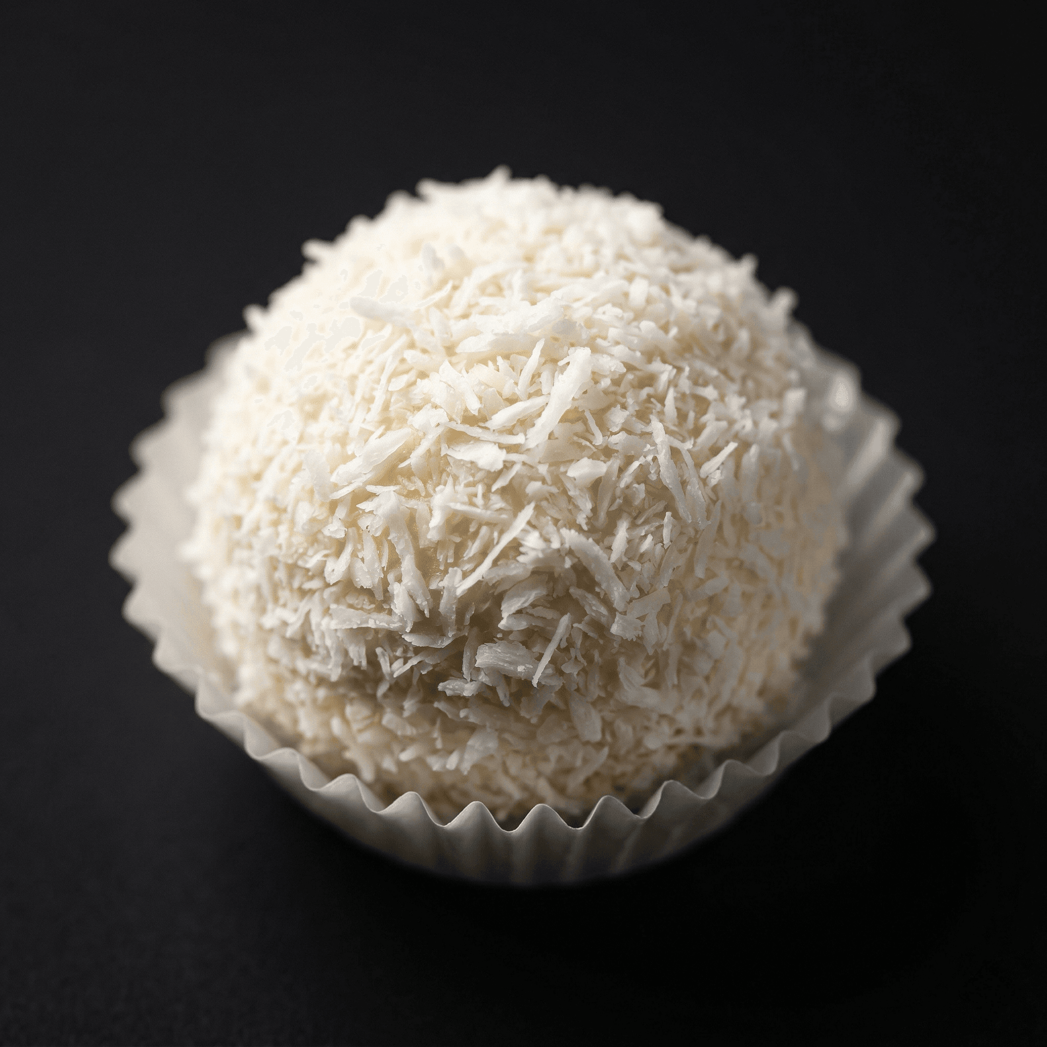 FLAKY COCONUT