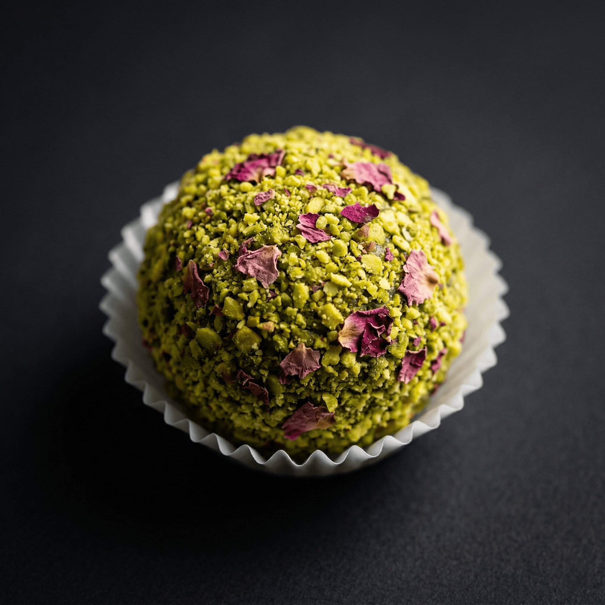 LUXE PISTACHIO & ROSE